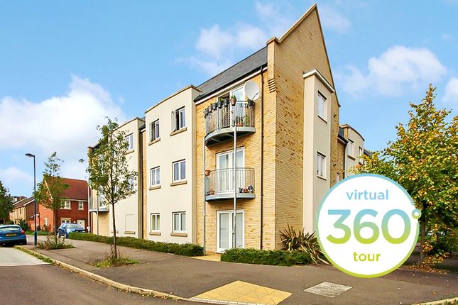 2 bed flat
