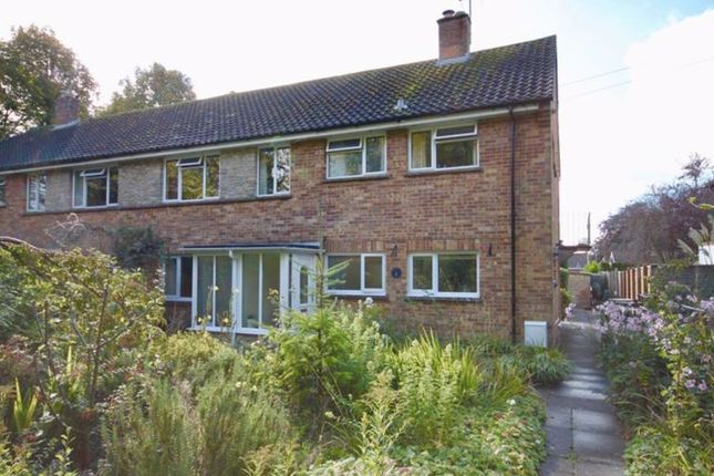 Queens Avenue, Dorchester, DT1 2 bed apartment for sale