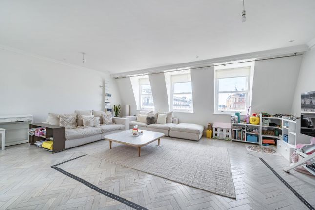 Princes Gate, South Kensington... 3 bed flat for sale