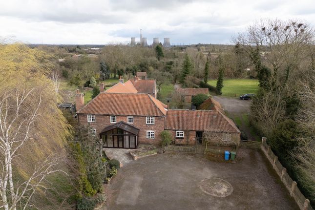 Townside, Treswell DN22 3 bed detached house for sale