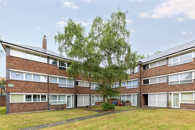2 bed flat