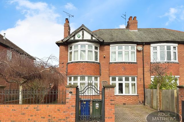 3 bed semi-detached house