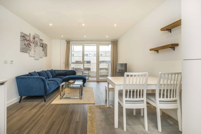 Bollo Bridge Road, London W3 1 bed flat for sale