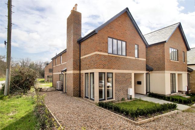 The Coach House, Ardingly Road... 3 bed end of terrace house for sale