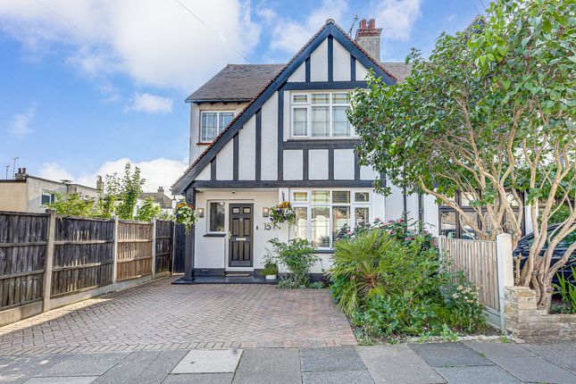 4 bed semi-detached house