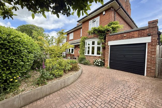 Coniscliffe Road, Darlington 4 bed detached house for sale