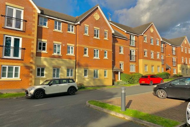 2 bed flat