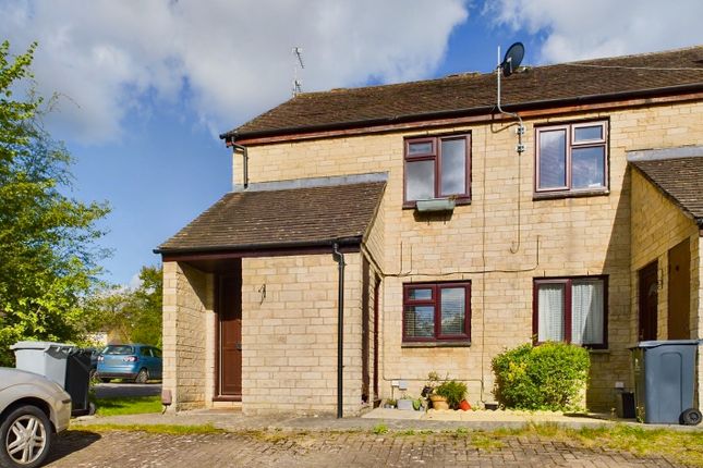 1 bed flat