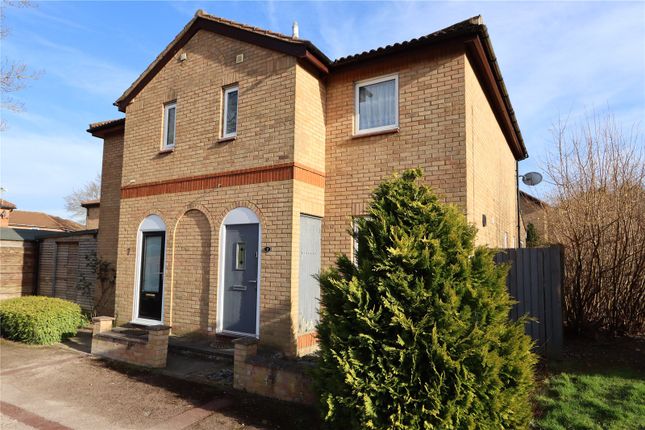 Belvoir Avenue, Emerson Valley... 3 bed semi
