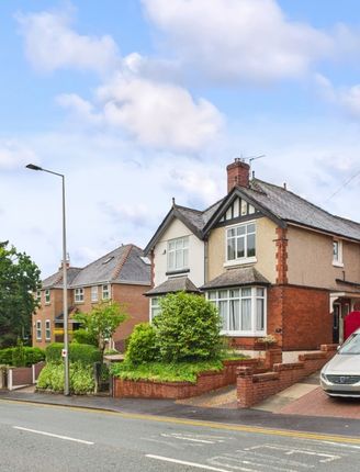 3 bed semi-detached house