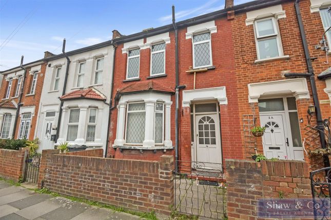 Tiverton Road, Hounslow TW3 3 bed terraced house for sale