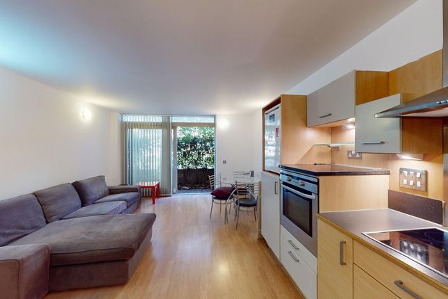 West Parkside, Greenwich, LONDON, SE10 1 bed apartment for sale