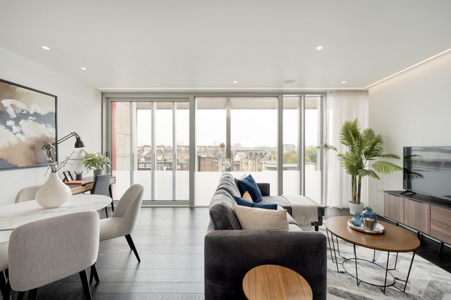The Nova Building, London, SW1W 2 bed apartment for sale