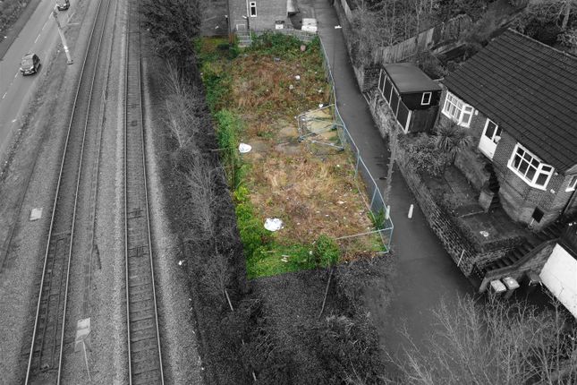 Plot for sale