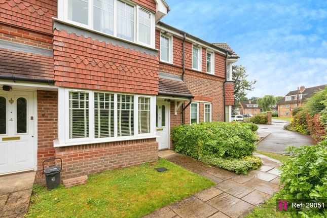2 bedroom ground floor maisonette for sale
