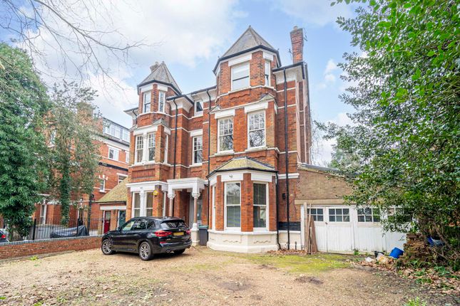 Shepherds Hill, Highgate N6 4 bed apartment for sale