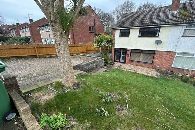 3 bed property