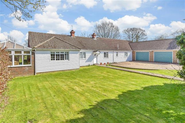 4 bedroom detached bungalow for sale