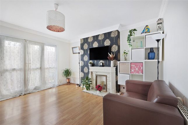 2 bedroom maisonette for sale