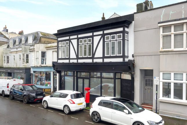 St. Georges Road, Brighton, East... 4 bed terraced house for sale