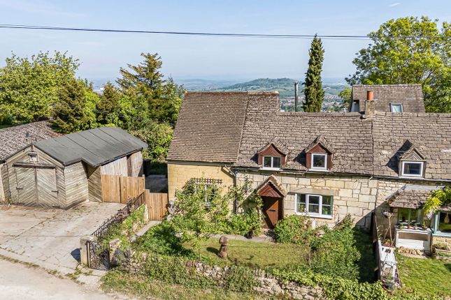 Primrose Cottage, Coopers Hill... 2 bed semi