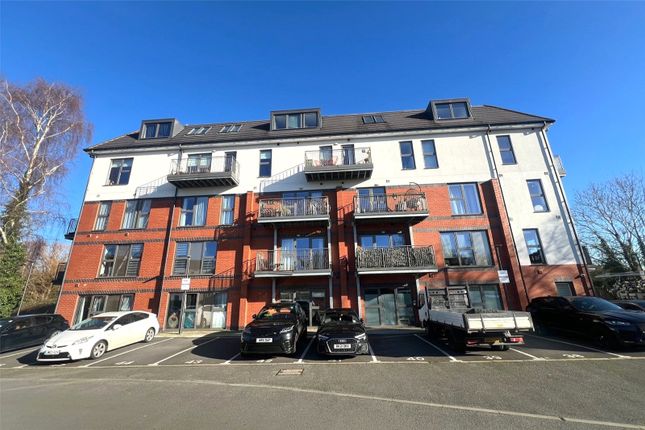 1 bedroom apartment for sale
