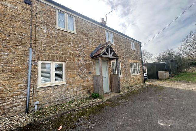 4 bed semi-detached house