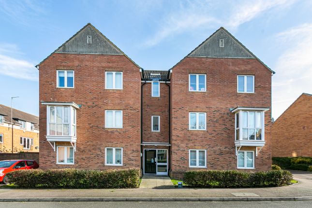 Holland Court, Chaucer Grove... 2 bed apartment for sale