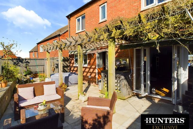 Mill Meadows Lane, Filey 4 bed detached house for sale