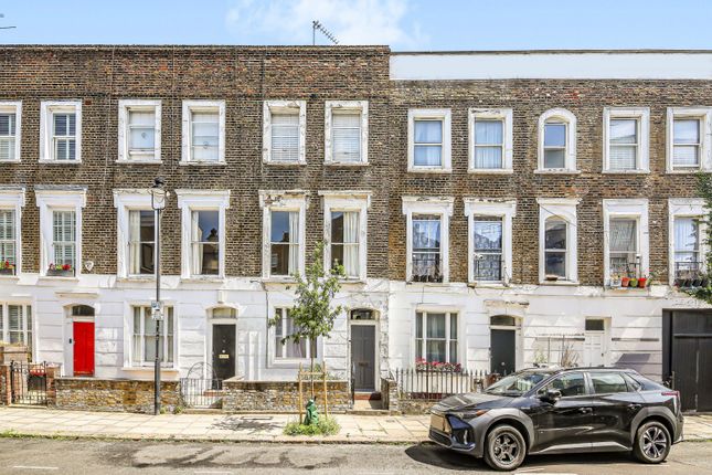 2 bed flat