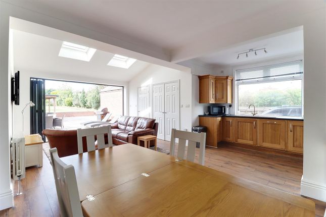 Ferriby High Road, North Ferriby 3 bed semi