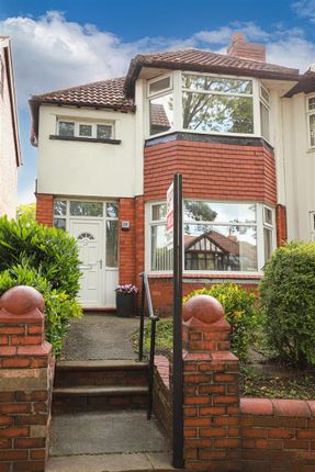 3 bed semi-detached house