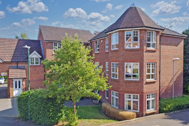 Sheridan Way, Nottingham 2 bed apartment for sale
