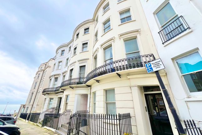 Brighton BN2 2 bed apartment for sale