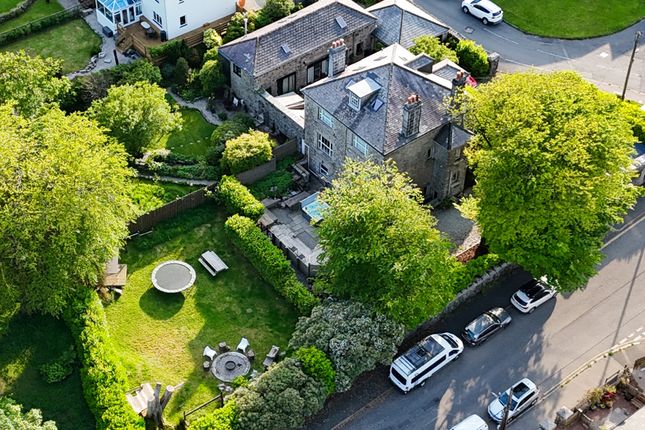 7 bedroom detached house for sale