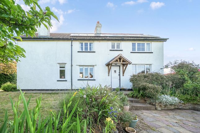 Naish Lane, Bristol BS48 5 bed detached house for sale