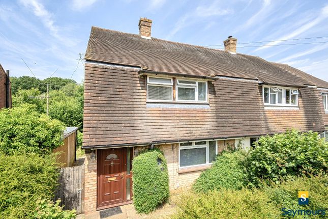 3 bed semi-detached house