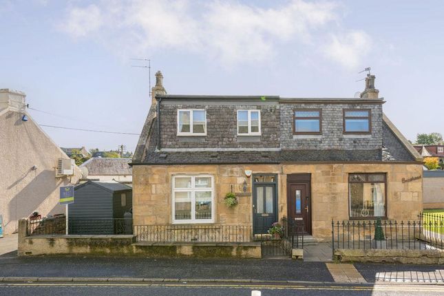 2 bed semi-detached house