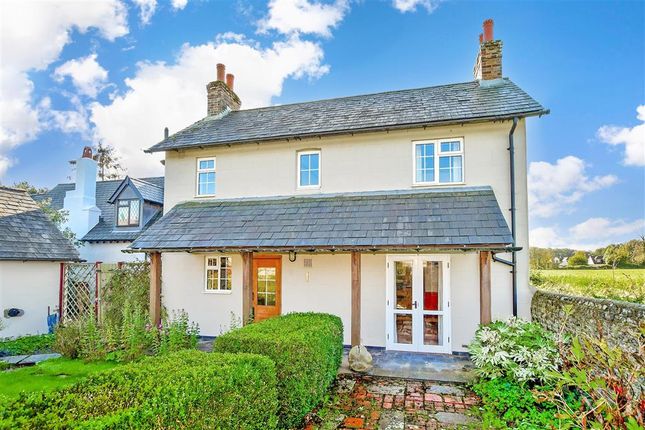 Poling Street, Poling, Arundel, West... 4 bed cottage for sale