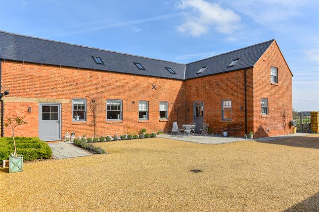 4 bedroom barn conversion for sale