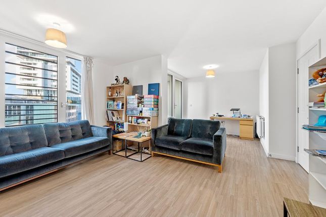 2 bed flat