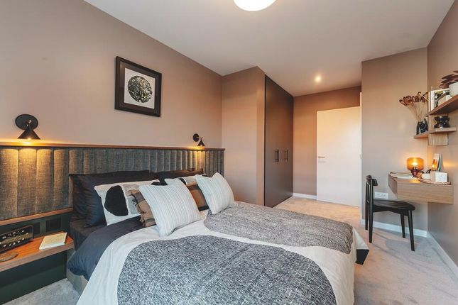 1 bedroom apartment for sale
