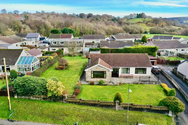 Pentwyn Road, Crumlin, NP11 3 bed detached bungalow for sale