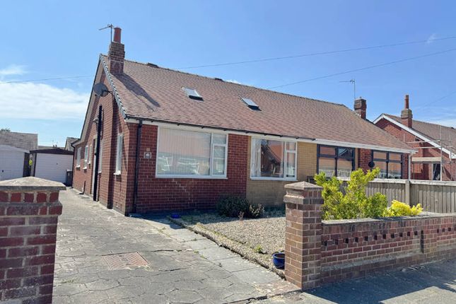3 bedroom semi-detached bungalow for sale