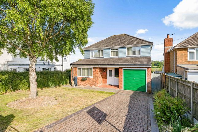 St Vincent Road, St... 4 bed detached house for sale