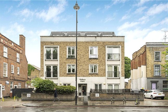 1 bed flat