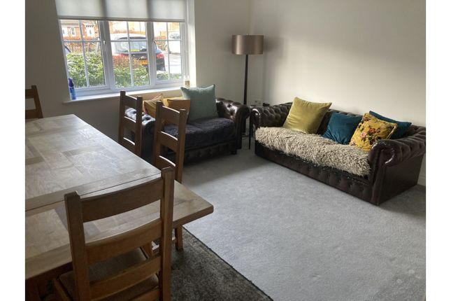 1 bed flat