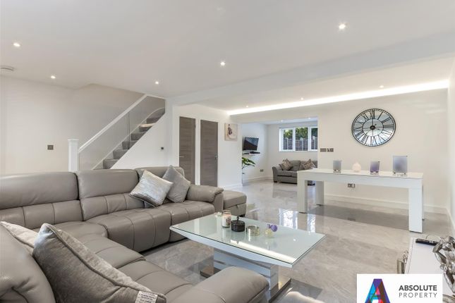 3 bed property