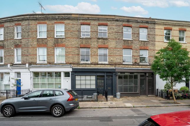 Dalling Road, Hammersmith, London, W6 2 bed flat for sale