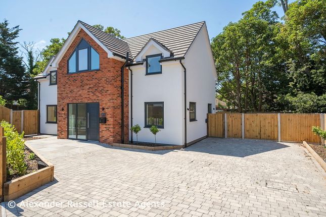 Foreland Avenue, Margate 3 bed detached house for sale